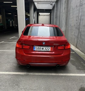 BMW 335, снимка 2