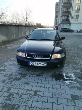 Audi A4, снимка 3