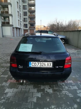 Audi A4, снимка 5