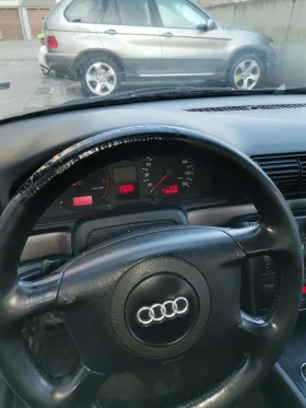 Audi A4, снимка 9