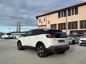 Peugeot 3008 GT-LINE PANORAMA FULL, снимка 3