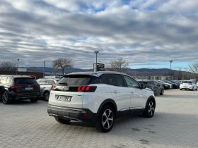 Peugeot 3008 GT-LINE PANORAMA FULL, снимка 5