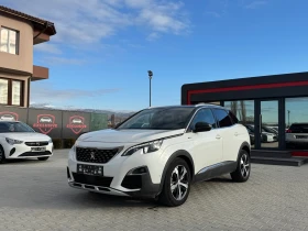 Peugeot 3008 GT-LINE PANORAMA FULL, снимка 1