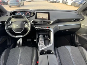 Peugeot 3008 GT-LINE PANORAMA FULL, снимка 12