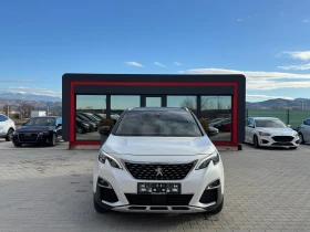 Peugeot 3008 GT-LINE PANORAMA FULL, снимка 8