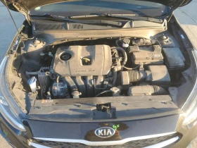 Kia Forte FE, снимка 11