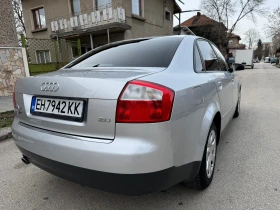 Audi A4, снимка 4