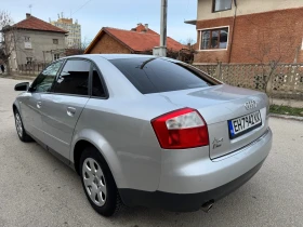 Audi A4, снимка 3