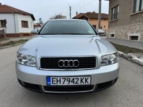 Audi A4, снимка 5