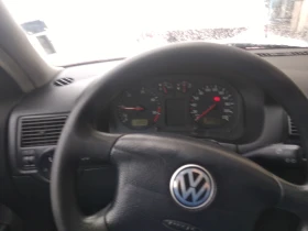 VW Golf Golf IV Variant (1J5), снимка 6