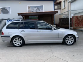 BMW 320 320D Facelift, снимка 4