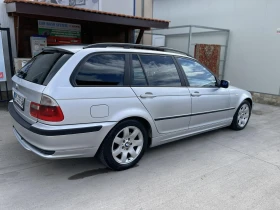 BMW 320 320D Facelift, снимка 8