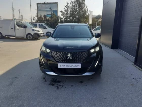 Peugeot 2008 NEW SUV ALLURE 1, 2 PureTech 130 EAT8 EURO6, снимка 2