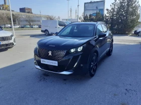 Peugeot 2008 NEW SUV ALLURE 1, 2 PureTech 130 EAT8 EURO6, снимка 3