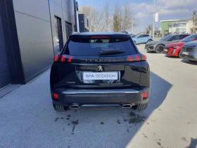 Peugeot 2008 NEW SUV ALLURE 1, 2 PureTech 130 EAT8 EURO6, снимка 5