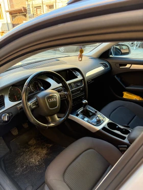 Audi A4 2.0 Tdi, снимка 7