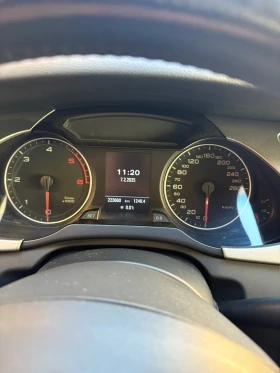 Audi A4 2.0 Tdi, снимка 8