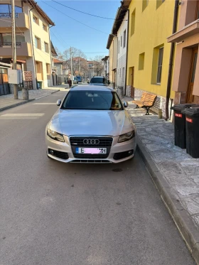 Audi A4 2.0 Tdi, снимка 1