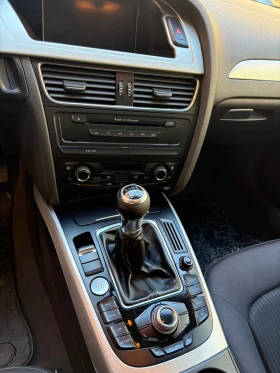 Audi A4 2.0 Tdi, снимка 9