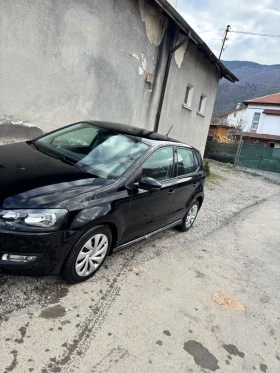 VW Polo 1.2 tdi R line , снимка 2