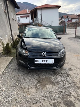 VW Polo 1.2 tdi R line , снимка 1