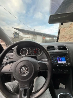 VW Polo 1.2 tdi R line , снимка 7