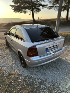 Opel Astra G, снимка 1