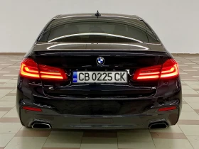 BMW 530 d M-Sport #LED# CAM360#HeadUpDisplay#AMBIENT# | Mobile.bg    6