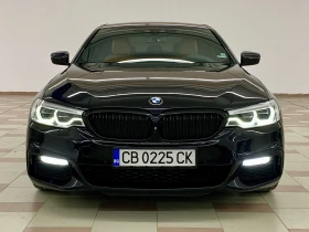 BMW 530 d M-Sport #LED# CAM360#HeadUpDisplay#AMBIENT# - 46900 лв. - 29581308 | Car24.bg