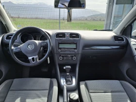 VW Golf 2.0TDI 140 DSG, снимка 8