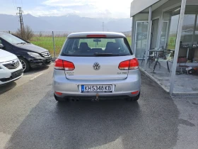 VW Golf 2.0TDI 140 DSG, снимка 4