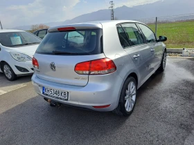 VW Golf 2.0TDI 140 DSG, снимка 6