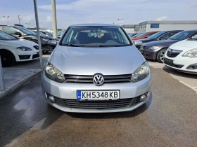 VW Golf 2.0TDI 140 DSG, снимка 3