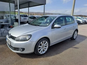 VW Golf 2.0TDI 140 DSG, снимка 1