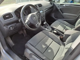 VW Golf 2.0TDI 140 DSG, снимка 7