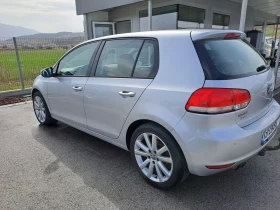 VW Golf 2.0TDI 140 DSG, снимка 5