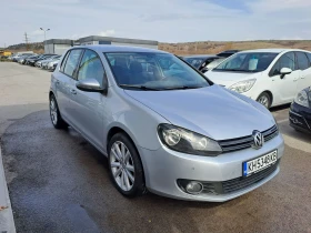 VW Golf 2.0TDI 140 DSG, снимка 2