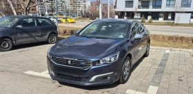 Peugeot 508, снимка 3