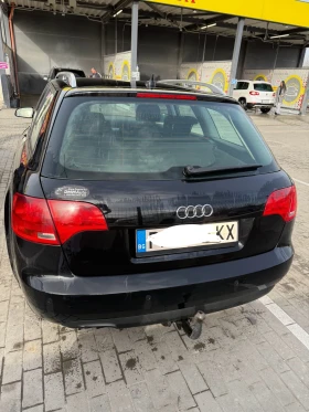 Audi A4, снимка 9