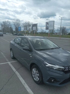 Dacia Logan | Mobile.bg    7