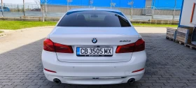 BMW 530E iPerformance 252 .. | Mobile.bg    5