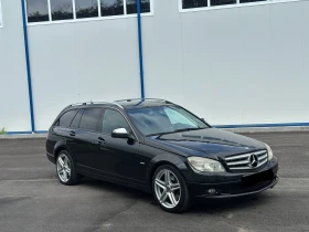 Mercedes-Benz C 320 * 3.0CDI* V6* PANO* NAVI* *  *  | Mobile.bg    3