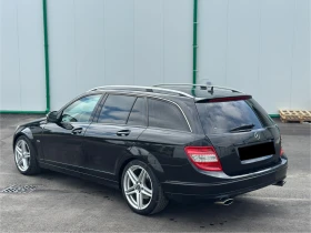 Mercedes-Benz C 320 * 3.0CDI* V6* PANO* NAVI* *  *  | Mobile.bg    6