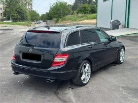 Mercedes-Benz C 320 * 3.0CDI* V6* PANO* NAVI* *  *  | Mobile.bg    7