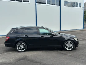 Mercedes-Benz C 320 * 3.0CDI* V6* PANO* NAVI* *  *  | Mobile.bg    4