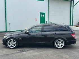 Mercedes-Benz C 320 * 3.0CDI* V6* PANO* NAVI* *  *  | Mobile.bg    5