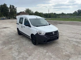 Обява за продажба на Dacia Dokker 1.5dci ~7 300 лв. - изображение 1
