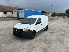 Обява за продажба на Dacia Dokker 1.5dci ~7 300 лв. - изображение 1
