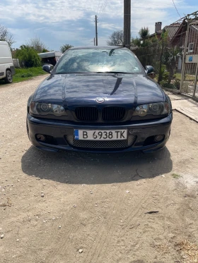 BMW 323 323ci | Mobile.bg    10