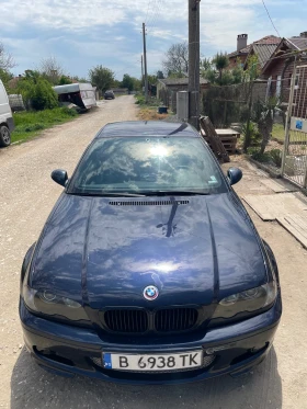 BMW 323 323ci | Mobile.bg    9